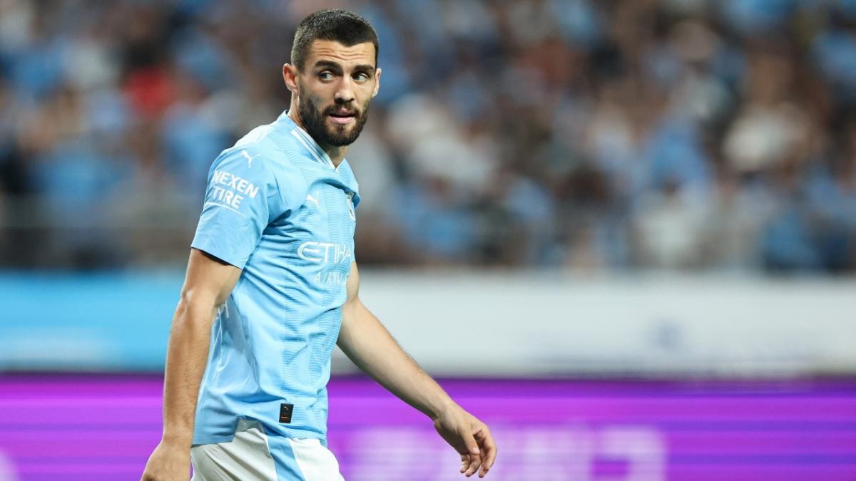 Mateo Kovacic could suffer in the clampdown by referees